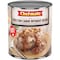 Chef-Mate Chef-Mate Original Carne Chili Without Beans 6.614lbs Can, PK6 10050000050885 - alternate 1